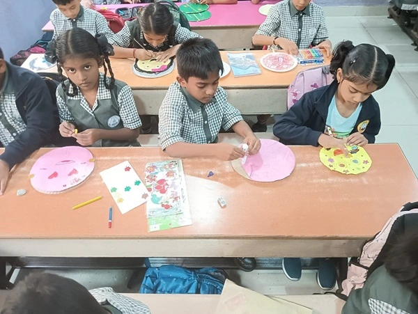 Traffic Awareness Program 